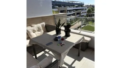 Apartment in Sorihuela del Guadalimar photo 31