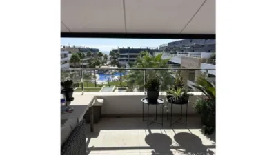 Apartment in Sorihuela del Guadalimar photo 33