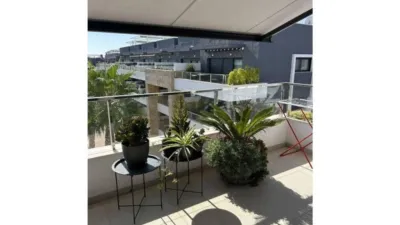 Apartment in Sorihuela del Guadalimar photo 34