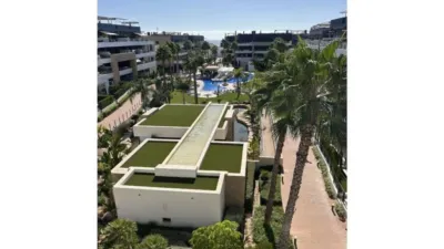 Apartment in Sorihuela del Guadalimar photo 35