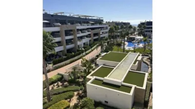Apartment in Sorihuela del Guadalimar photo 36