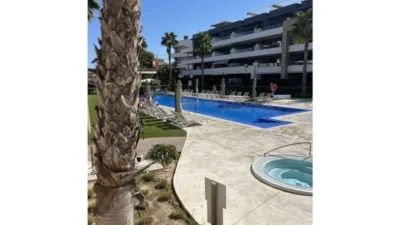 Apartment in Sorihuela del Guadalimar photo 38