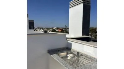 Apartment in Sorihuela del Guadalimar photo 39