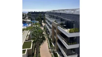 Apartment in Sorihuela del Guadalimar photo 40