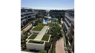 Apartment in Sorihuela del Guadalimar photo 41