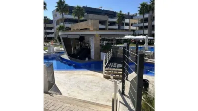 Apartment in Sorihuela del Guadalimar photo 42