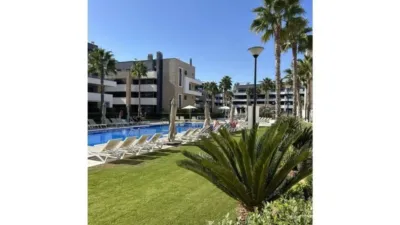 Apartment in Sorihuela del Guadalimar photo 43
