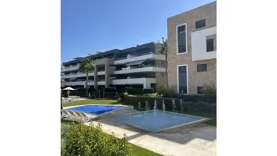 Apartment in Sorihuela del Guadalimar photo 44
