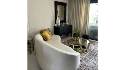 Apartment in Sorihuela del Guadalimar photo 4