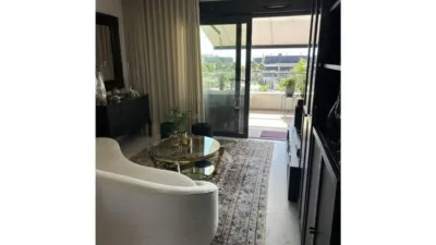 Apartment in Sorihuela del Guadalimar photo 5