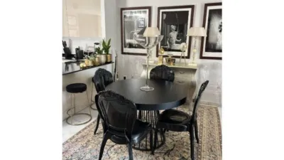 Apartment in Sorihuela del Guadalimar photo 6