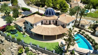 Casa – Altea - Más