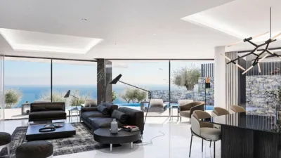 Casa - Vista 4