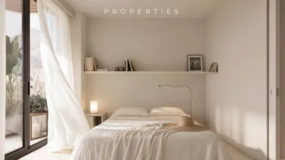 Apartment in Calpe - Calp photo 11