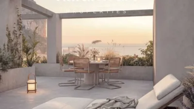 Apartment in Calpe - Calp photo 17