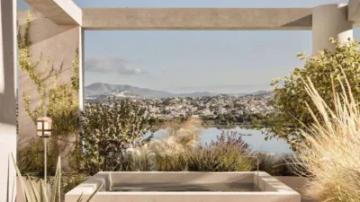 Apartment in Calpe - Calp photo 19