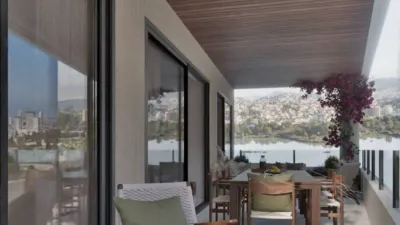 Apartment in Calpe - Calp photo 6