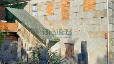 Casa en Ribadavia photo 7