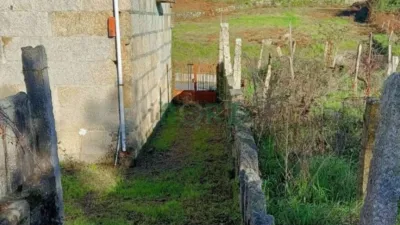 Casa en Ribadavia photo 8