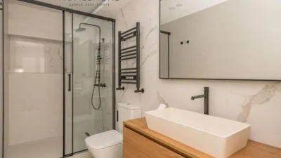 Apartment in Recoletos photo 14