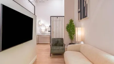 Apartment in Recoletos photo 2
