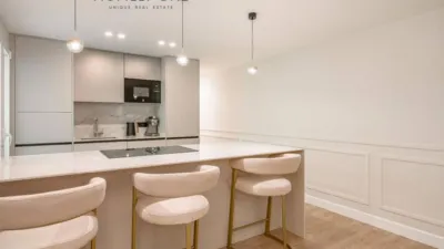Apartment in Recoletos photo 4