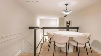Apartment in Recoletos photo 5