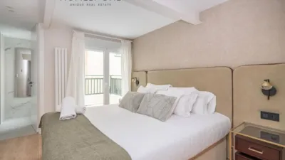Apartment in Recoletos photo 6