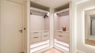 Apartment in Recoletos photo 7
