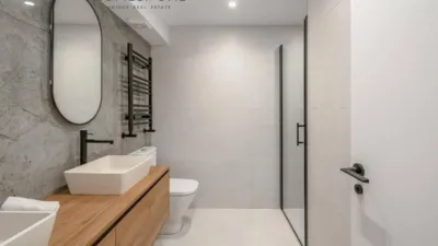 Apartment in Recoletos photo 9