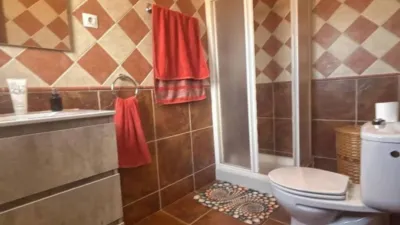 Apartment on Calle Antigua S-N photo 11