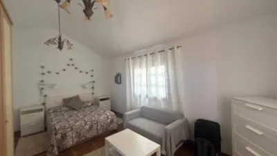 Apartment on Calle Antigua S-N photo 12