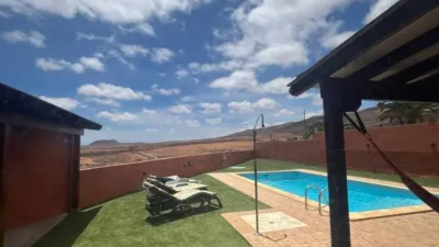 Apartment on Calle Antigua S-N photo 17