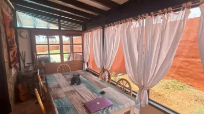 Apartment on Calle Antigua S-N photo 18