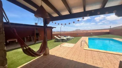 Apartment on Calle Antigua S-N photo 20