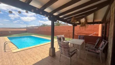 Apartment on Calle Antigua S-N photo 21