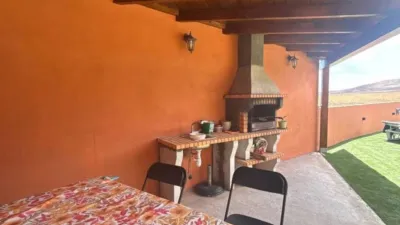 Apartment on Calle Antigua S-N photo 22