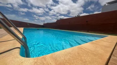 Apartment on Calle Antigua S-N photo 25