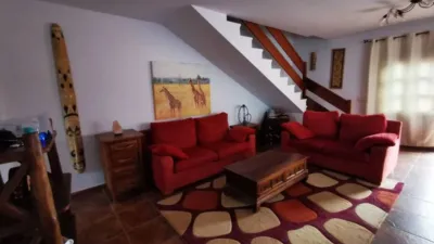 Apartment on Calle Antigua S-N photo 28