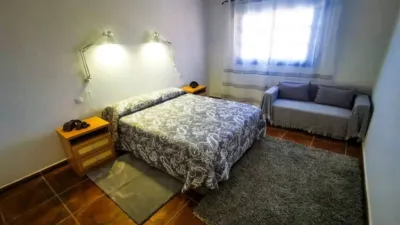 Apartment on Calle Antigua S-N photo 29