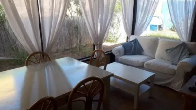 Apartment on Calle Antigua S-N photo 30