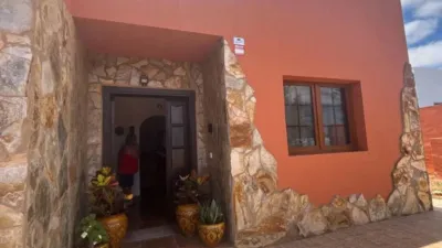 Apartment on Calle Antigua S-N photo 35