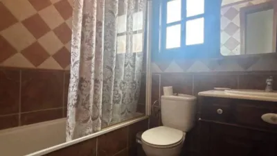 Apartment on Calle Antigua S-N photo 38