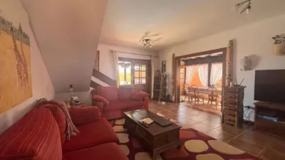 Apartment on Calle Antigua S-N photo 39