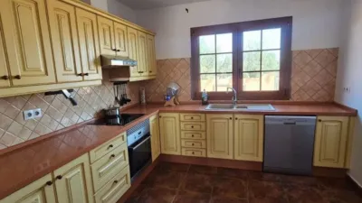 Apartment on Calle Antigua S-N photo 3