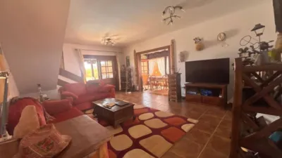 Apartment on Calle Antigua S-N photo 40