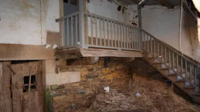 Rustic house in Catasós (Belelle) photo 2
