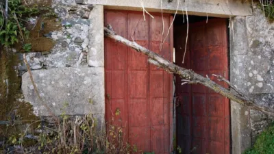 Rustic house in Catasós (Belelle) photo 3