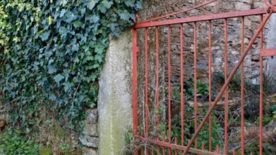 Rustic house in Catasós (Belelle) photo 4