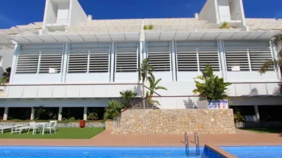 Piso – Altea, Urbanització Serra d'Altea - Vista 4
